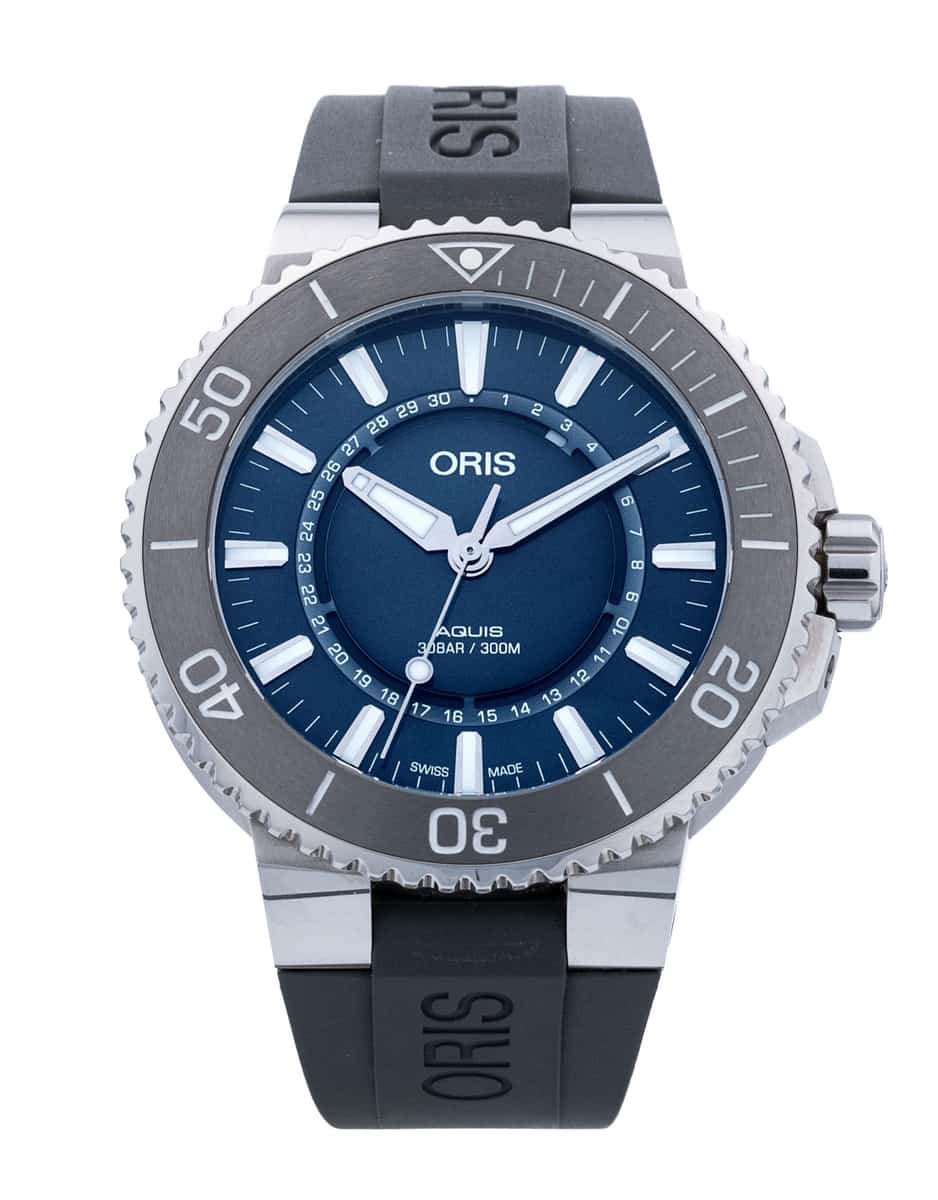 Oris Aquis 733 7730 41 25 RS Oris Aquis 733 7730 41 25 RS